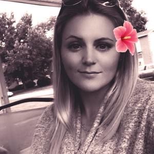 Meet your Posher, Brandy